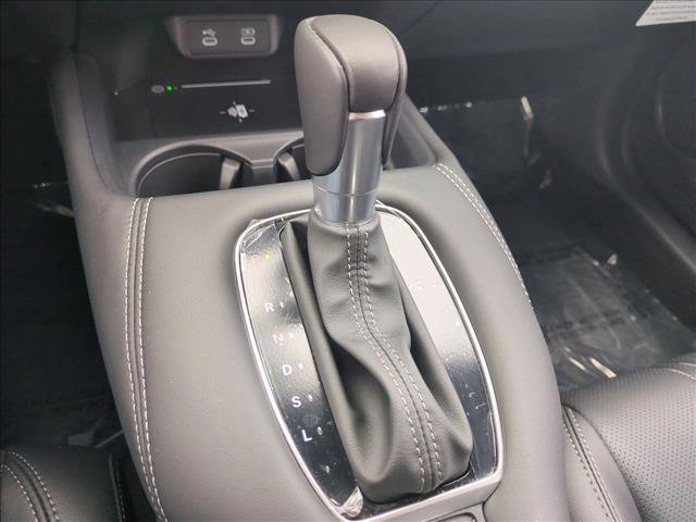 Used 2026 Honda HR-V EX-L image 12