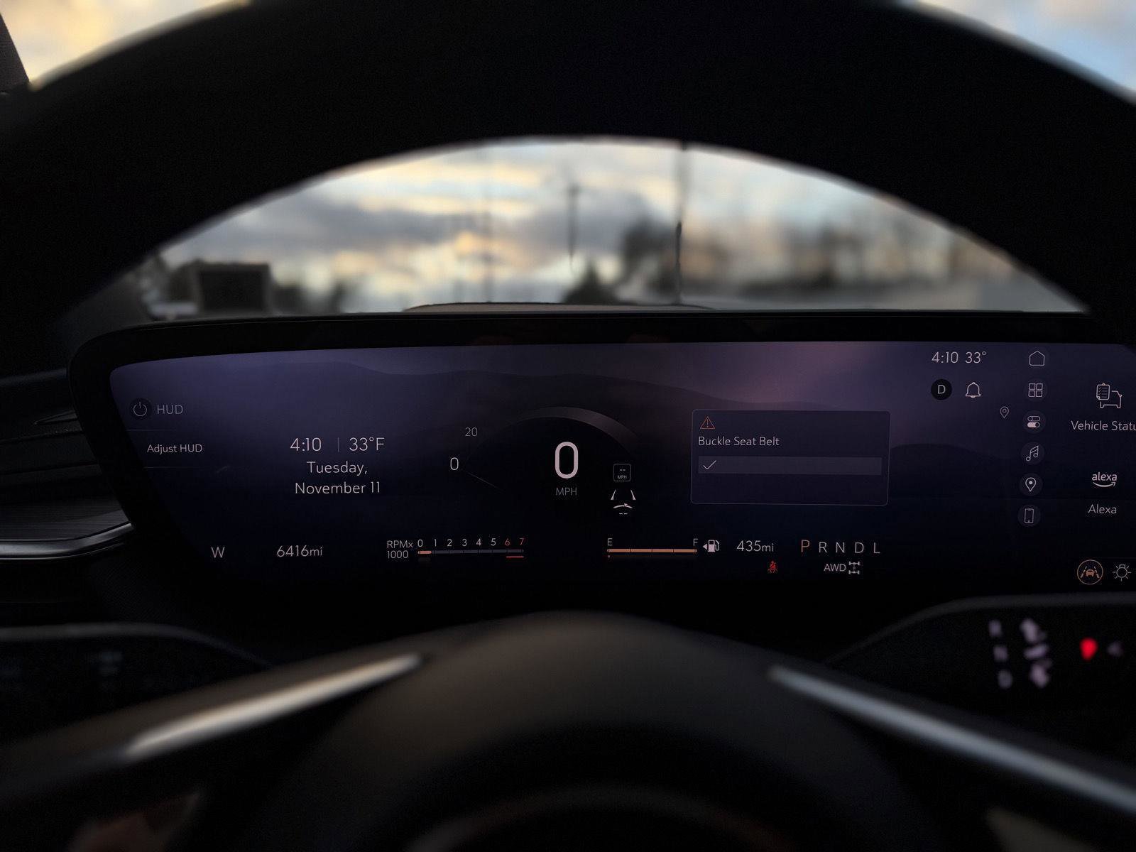 Certified 2025 Buick Enclave Preferred w/ Power Package image 18