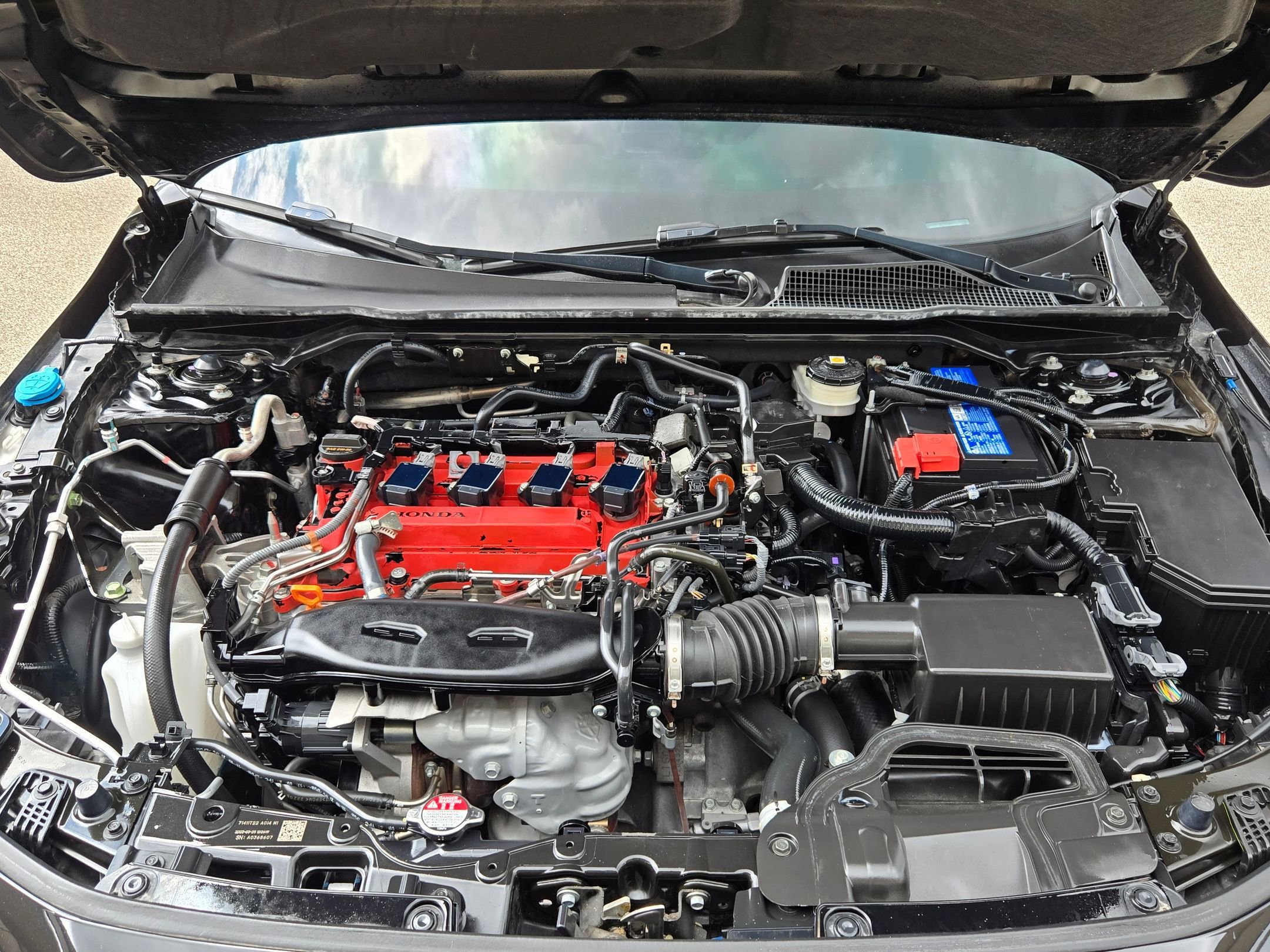 Used 2023 Honda Civic Si image 31