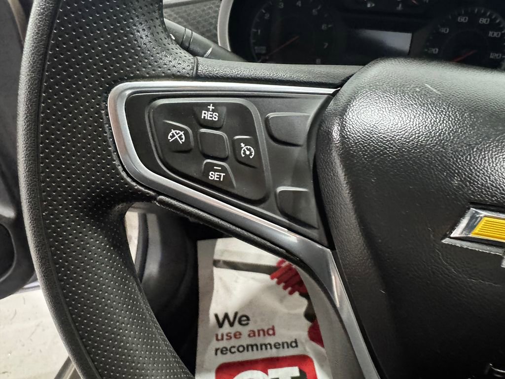 Used 2022 Chevrolet Malibu LT image 5