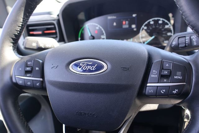 Used 2023 Ford Maverick XLT w/ XLT Luxury Package FWD image 10