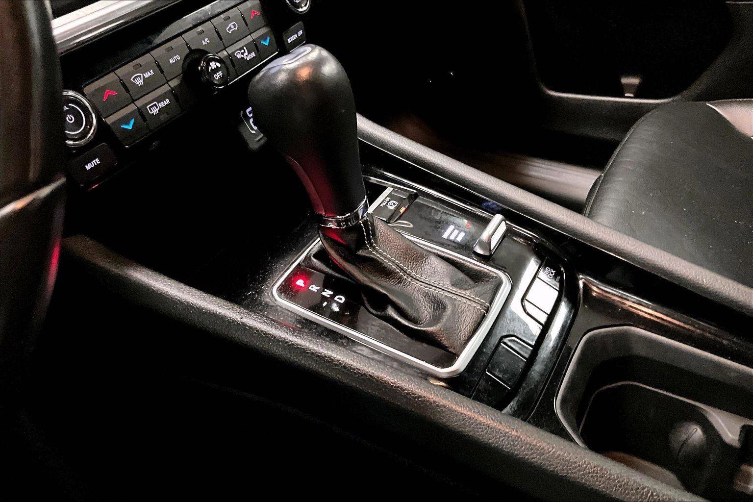 Used 2022 Jeep Compass High Altitude image 16