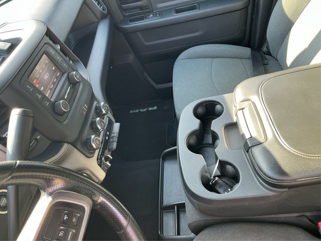 Used 2021 RAM 3500 Tradesman AWD/4WD image 25