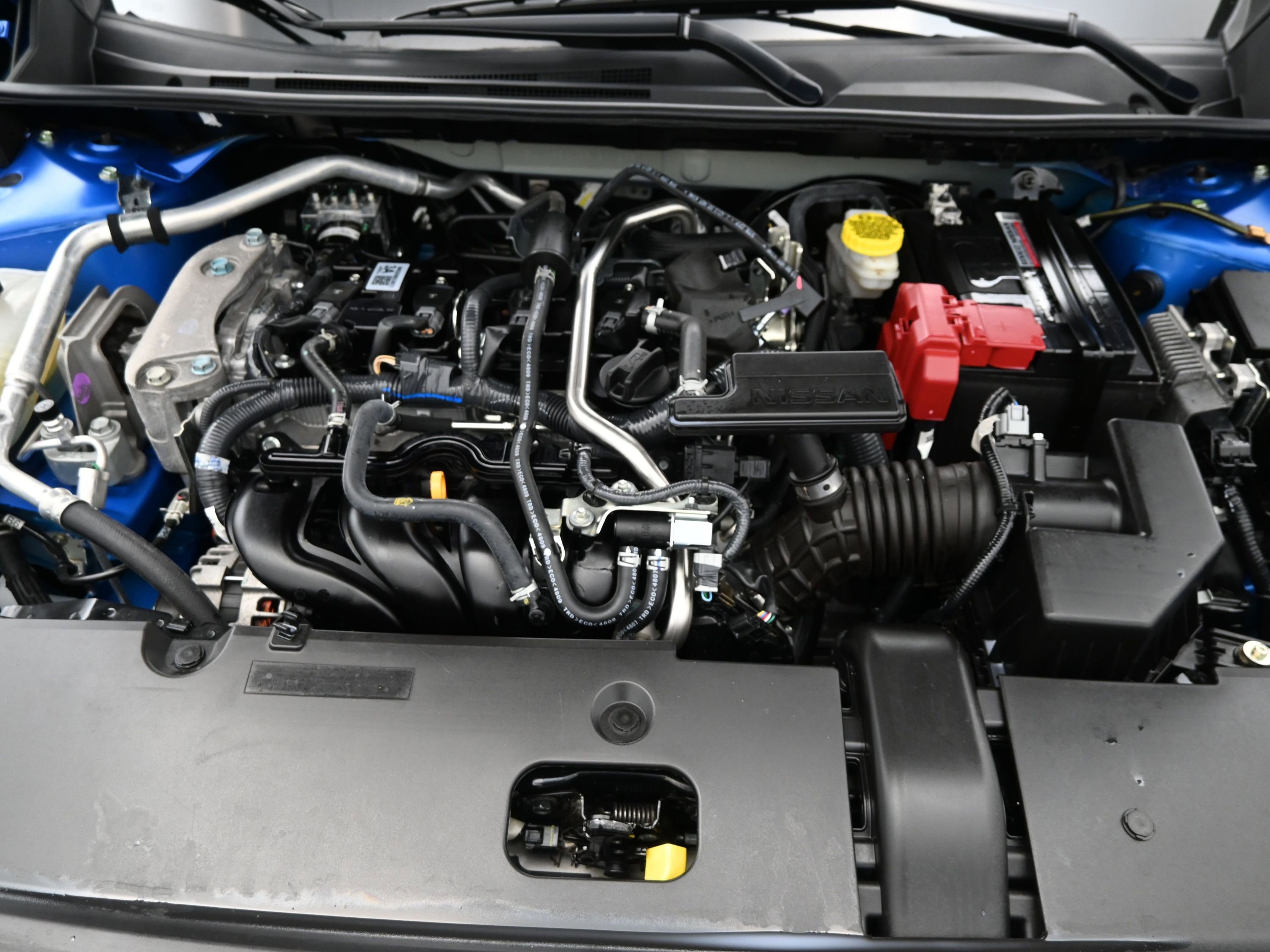 Used 2025 Nissan Sentra SV image 22