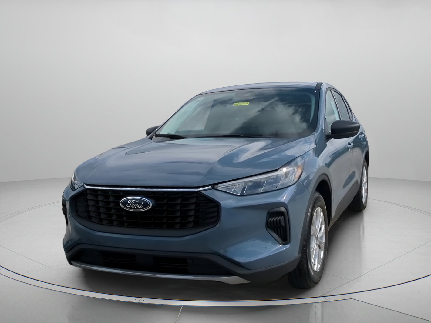 New 2026 Ford Escape Active w/ Tech Pack #1 FWD image 8