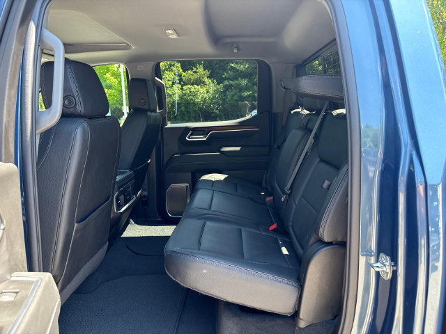 Used 2026 GMC Sierra 1500 Denali AWD/4WD image 18