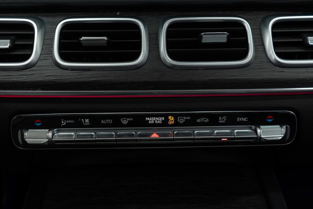 Used 2022 Mercedes-Benz GLE 350 4MATIC image 26