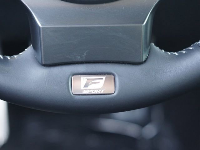 Used 2025 Lexus IS 350 F Sport w/ Accessory Package 2 image 21