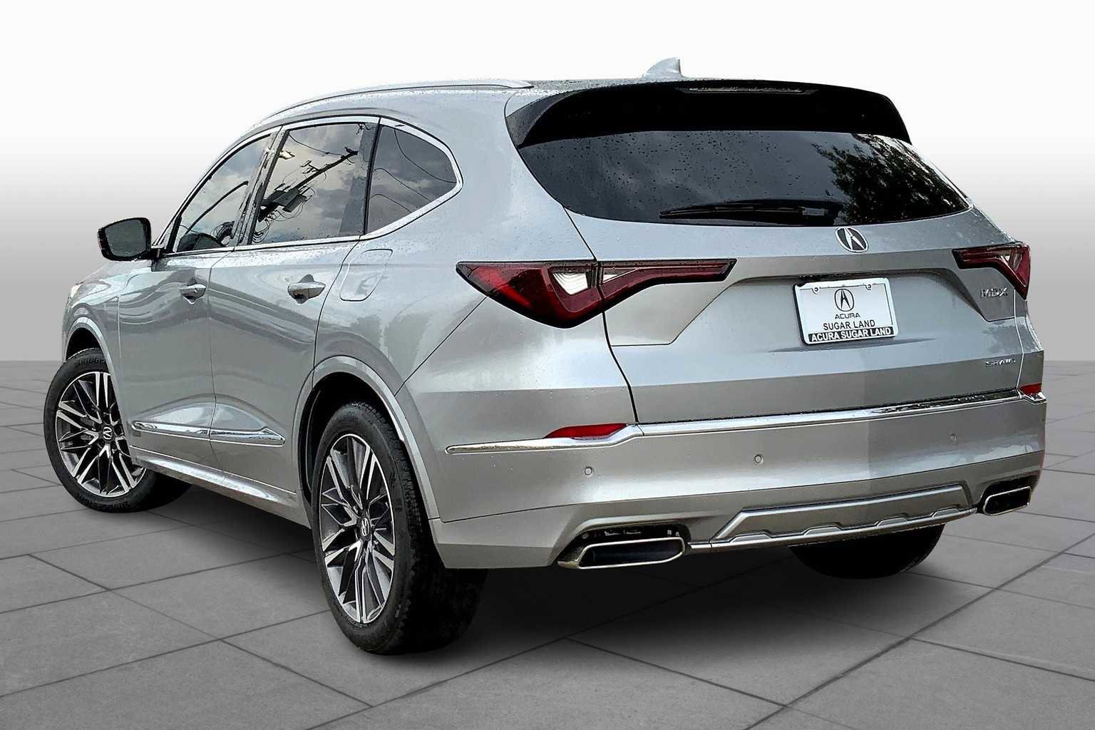 New 2026 Acura MDX SH-AWD w/ Advance Package image 7