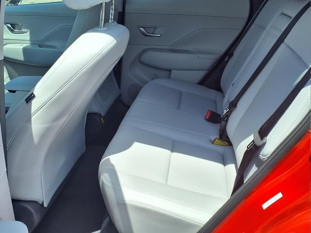 New 2026 Hyundai Kona Limited AWD/4WD image 13