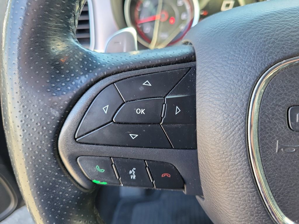 Used 2019 Dodge Charger R/T RWD image 5