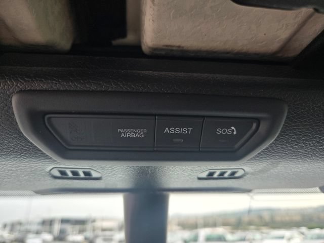 Used 2020 Jeep Gladiator Rubicon AWD/4WD image 20