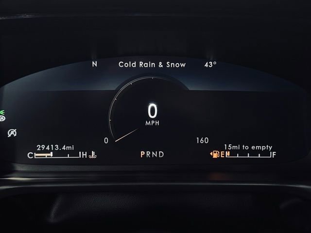 Certified 2024 Lincoln Aviator Reserve w/ Elements Package Plus image 33