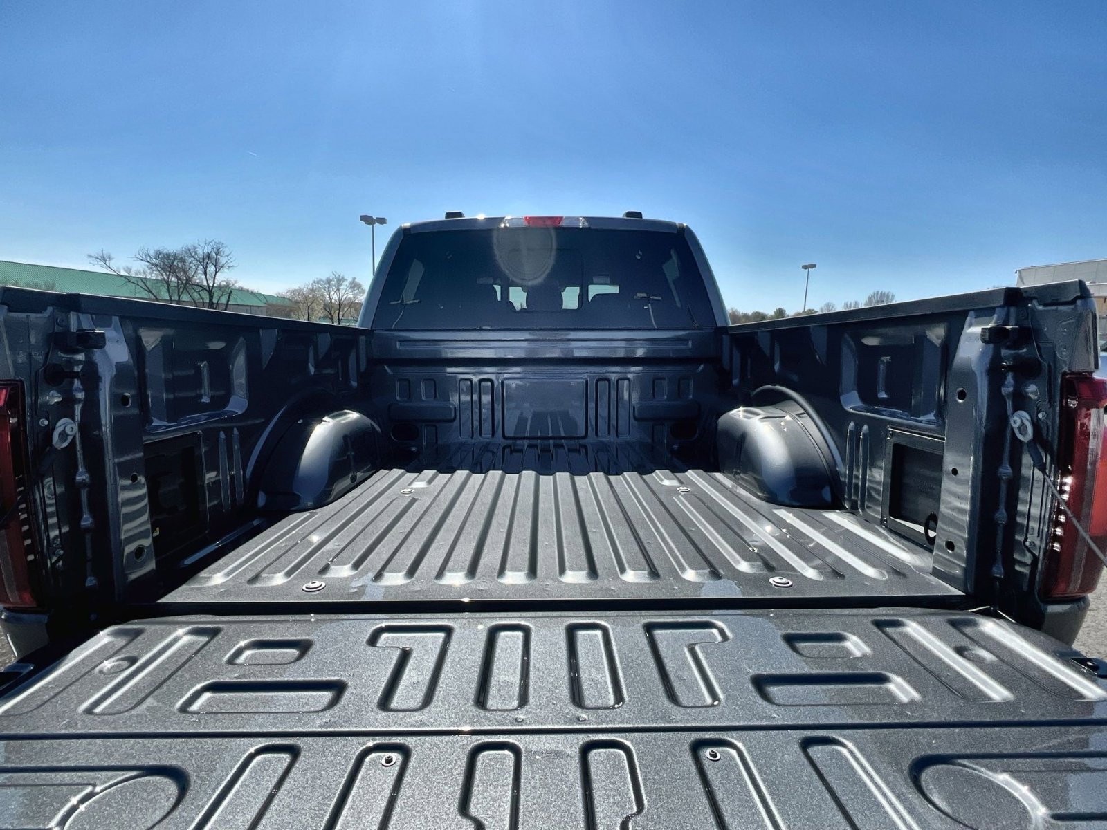 New 2026 Ford F150 XLT image 25