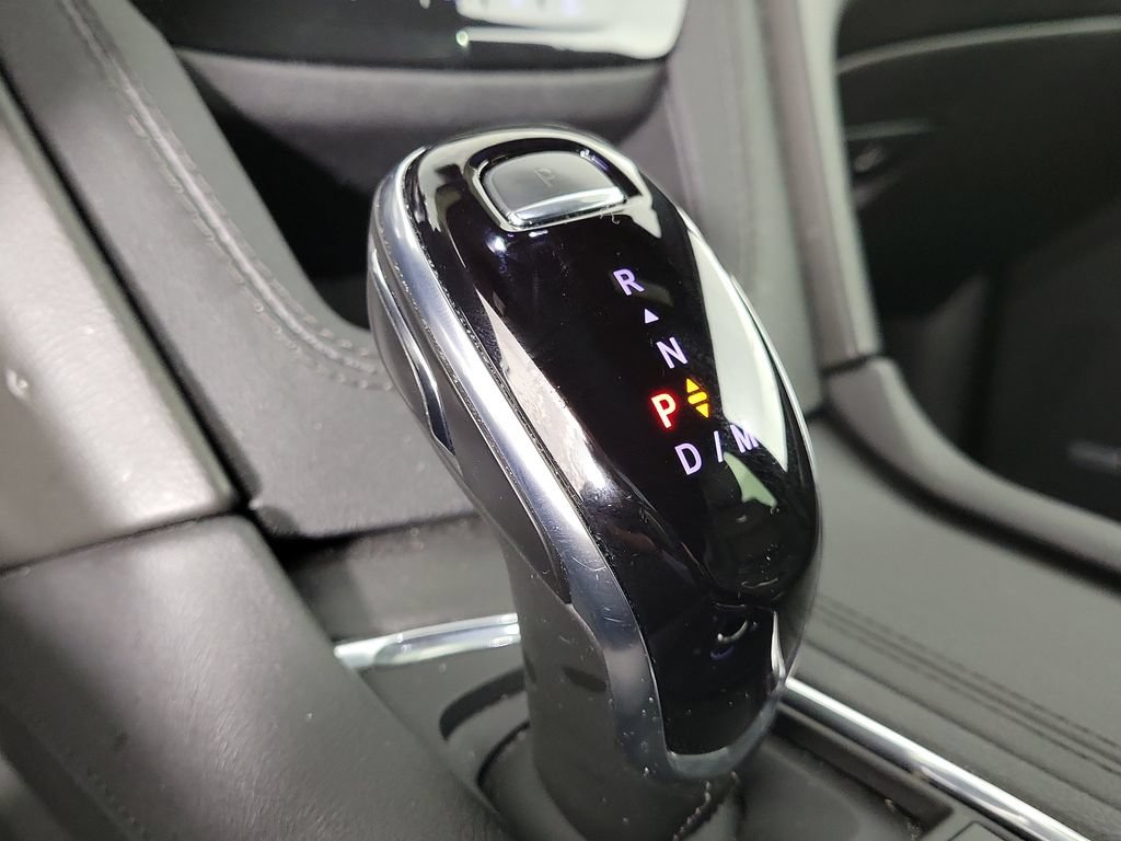Certified 2023 Cadillac XT5 Luxury FWD image 28