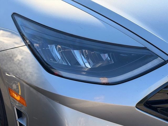 Used 2020 Hyundai Sonata SEL w/ Convenience Package image 20