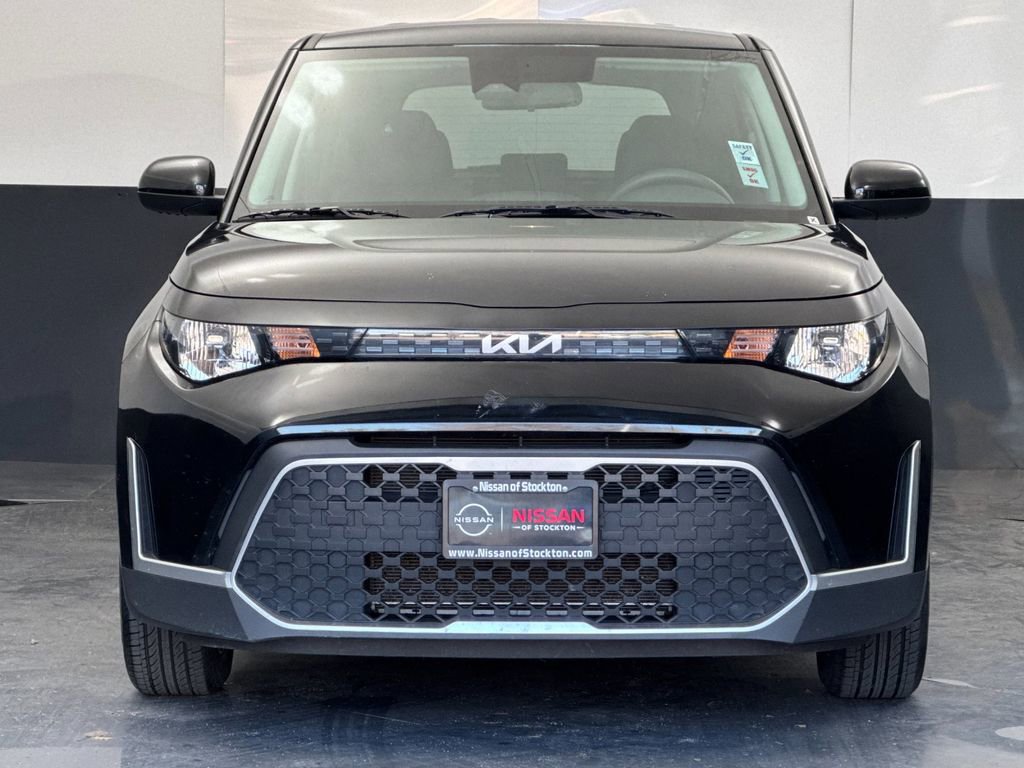 Used 2024 Kia Soul LX w/ Option Group 015 image 8