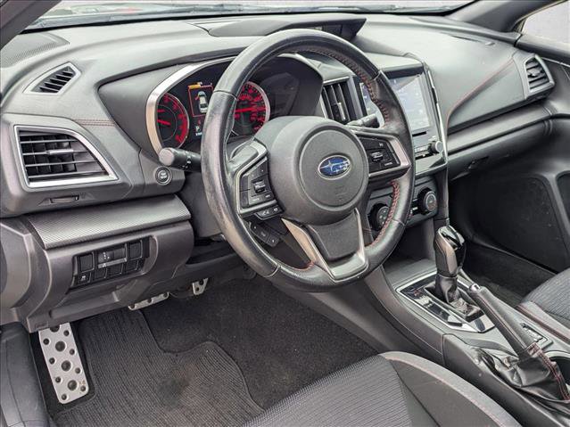 Used 2019 Subaru Impreza 2.0i Sport image 10