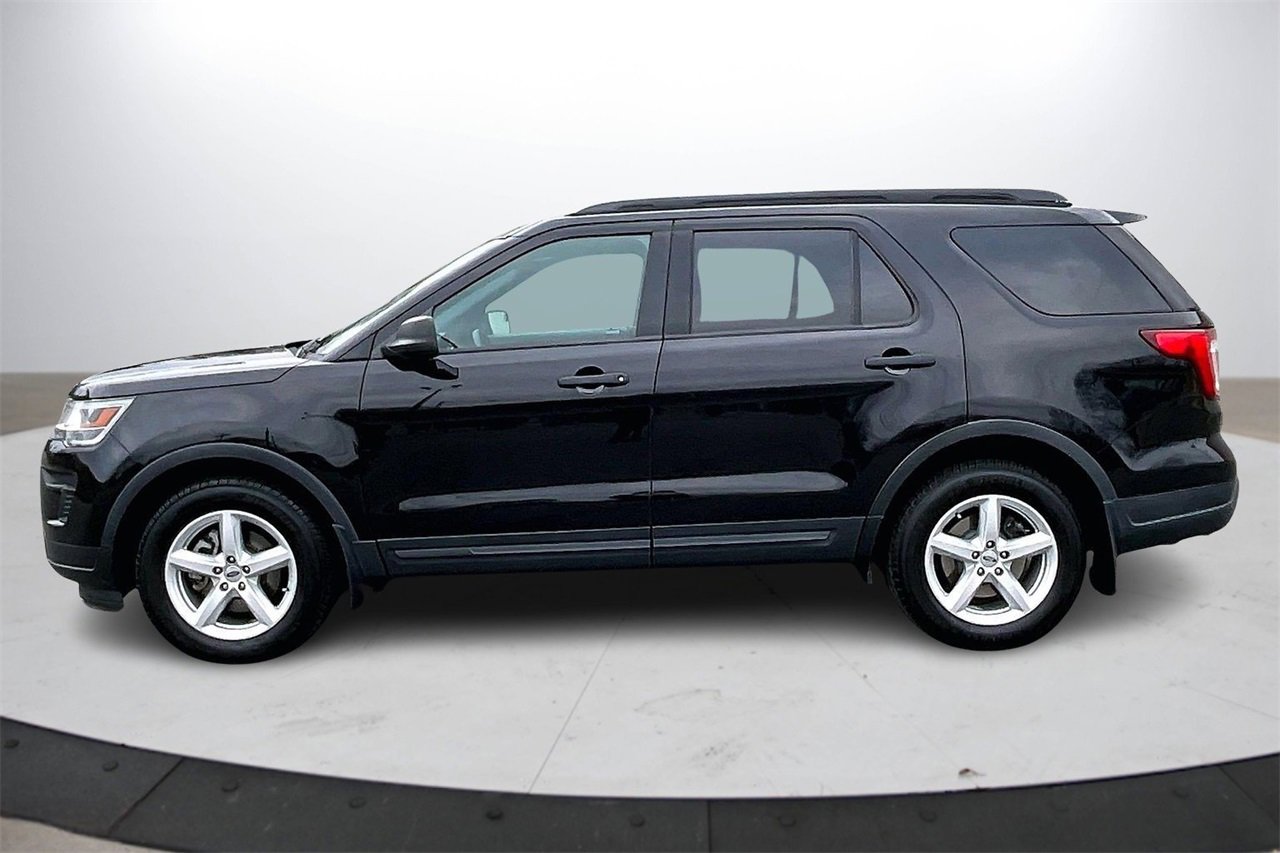 Used 2019 Ford Explorer FWD image 6
