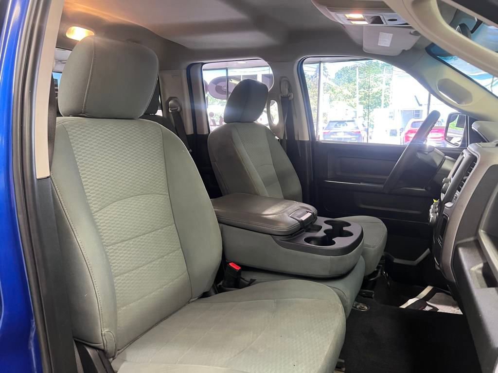Used 2019 RAM 1500 Express w/ Express Value Package image 30