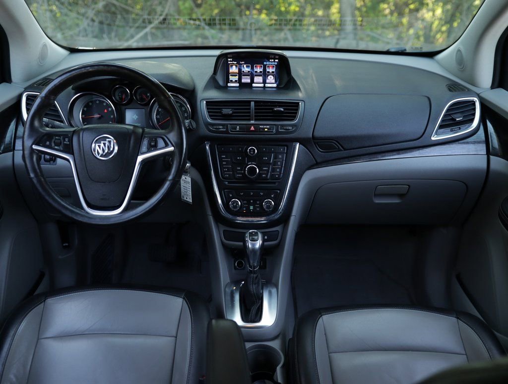 Used 2014 Buick Encore Leather image 18