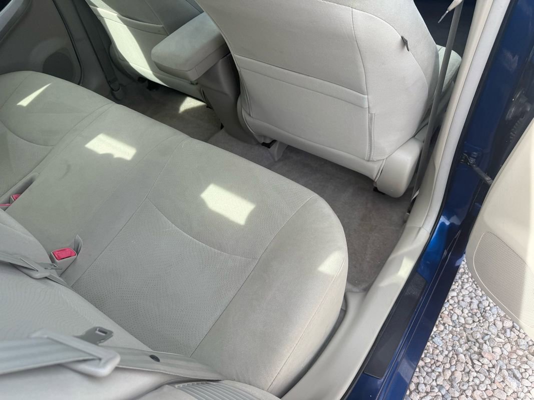 Used 2010 Toyota Prius Two FWD image 21