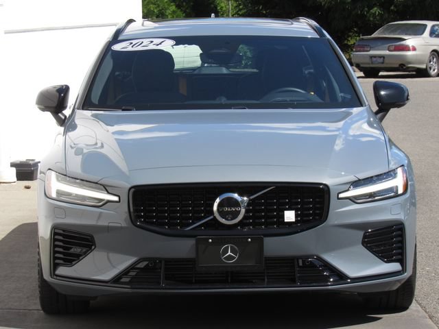 Used 2024 Volvo V60 T8 Polestar AWD/4WD image 3