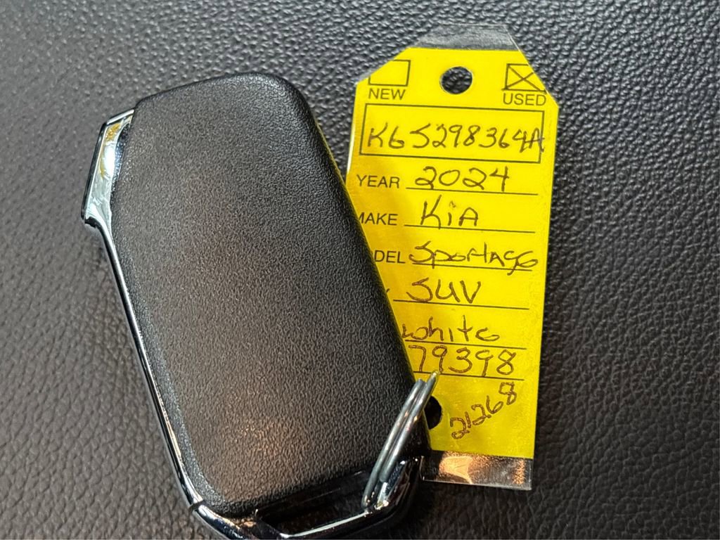 Used 2024 Kia Sportage X-Line image 39