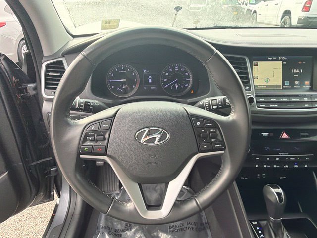 Used 2017 Hyundai Tucson SE Plus AWD/4WD image 20