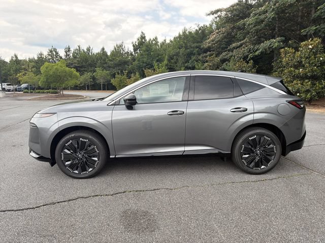 New 2026 Nissan Murano Platinum w/ Cargo Package AWD/4WD image 6