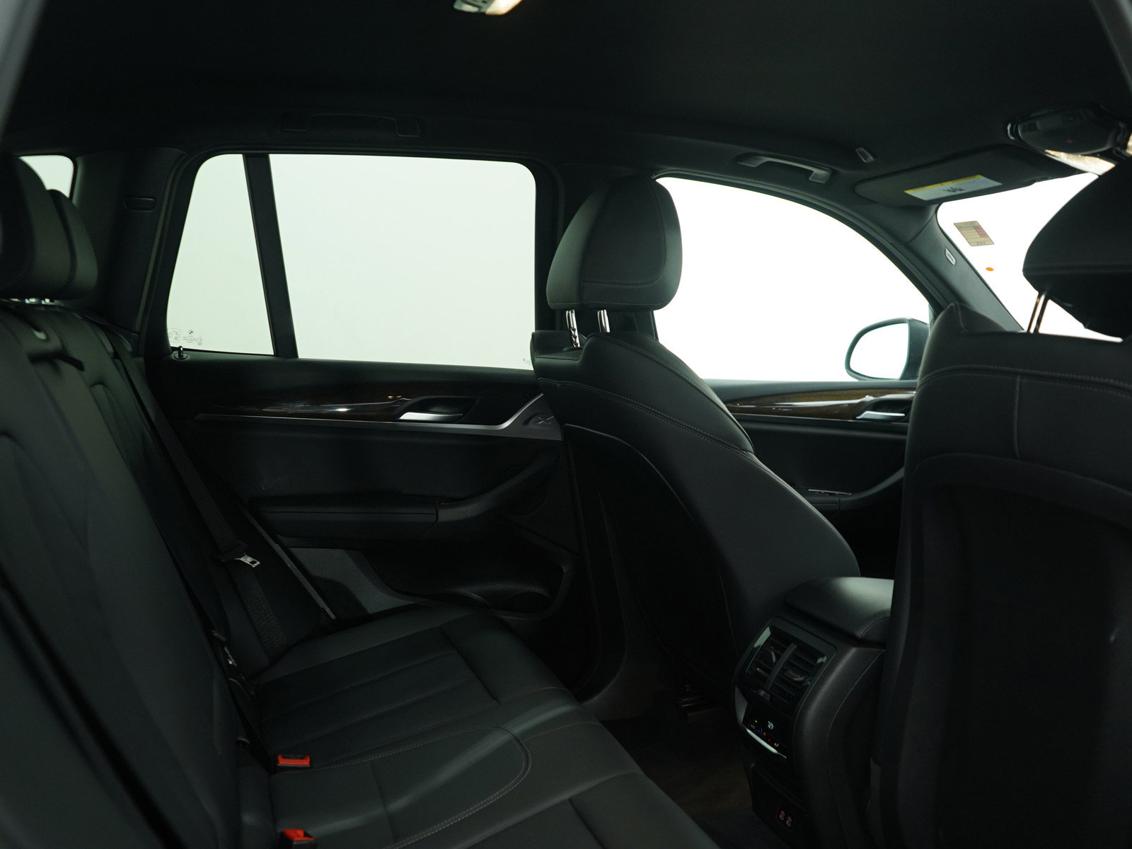 Used 2022 BMW X3 xDrive30i image 11