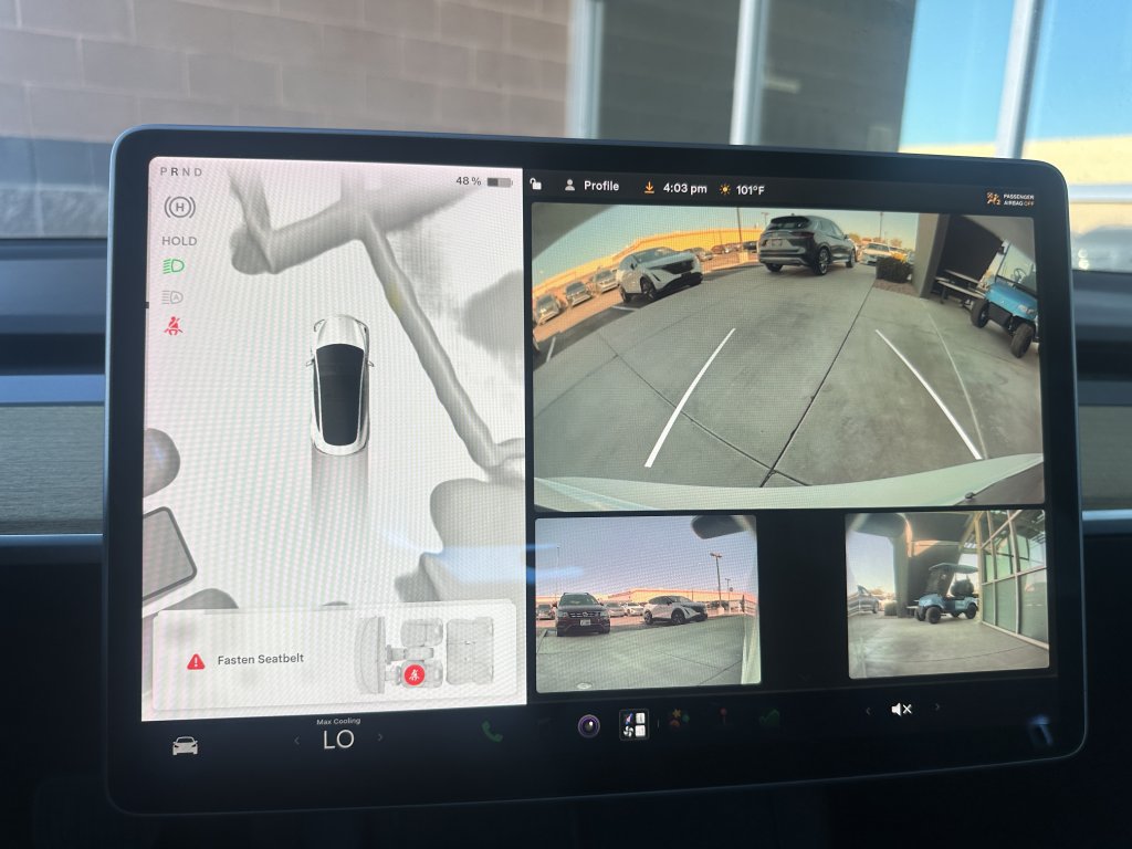 Used 2022 Tesla Model 3 RWD image 28