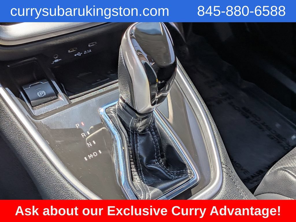 Used 2021 Subaru Outback Limited AWD/4WD image 23