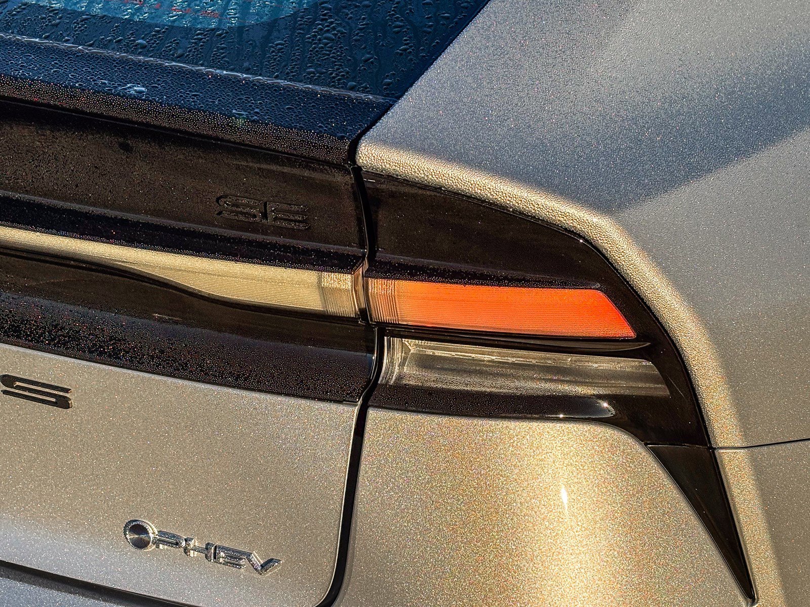 New 2026 Toyota Prius Plug-In Hybrid image 8