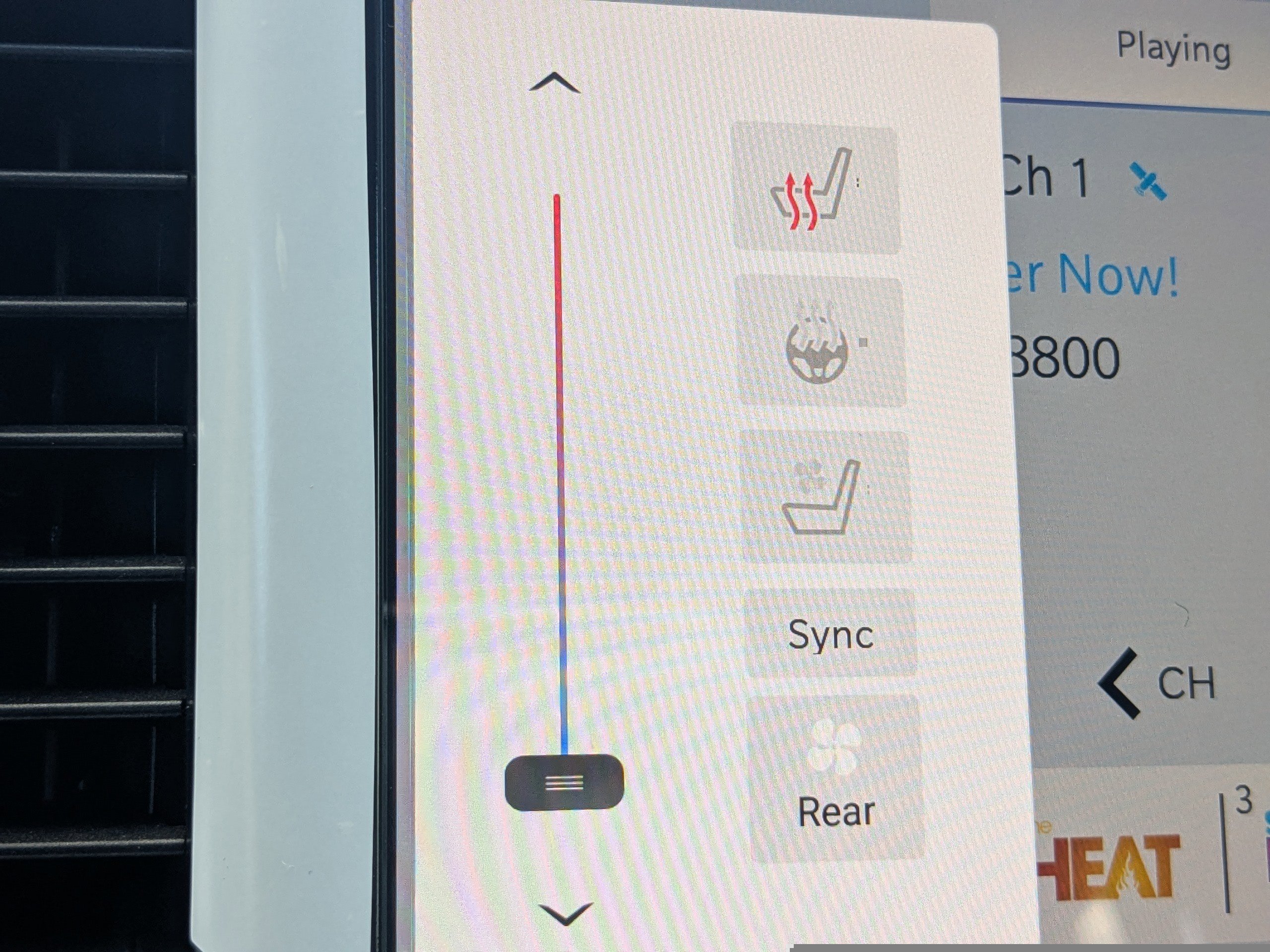 New 2026 Chrysler Pacifica Limited image 23