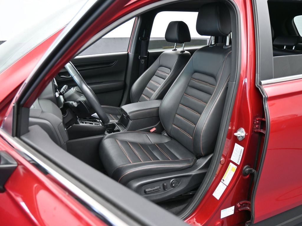 Used 2024 Honda CR-V Sport-L image 10