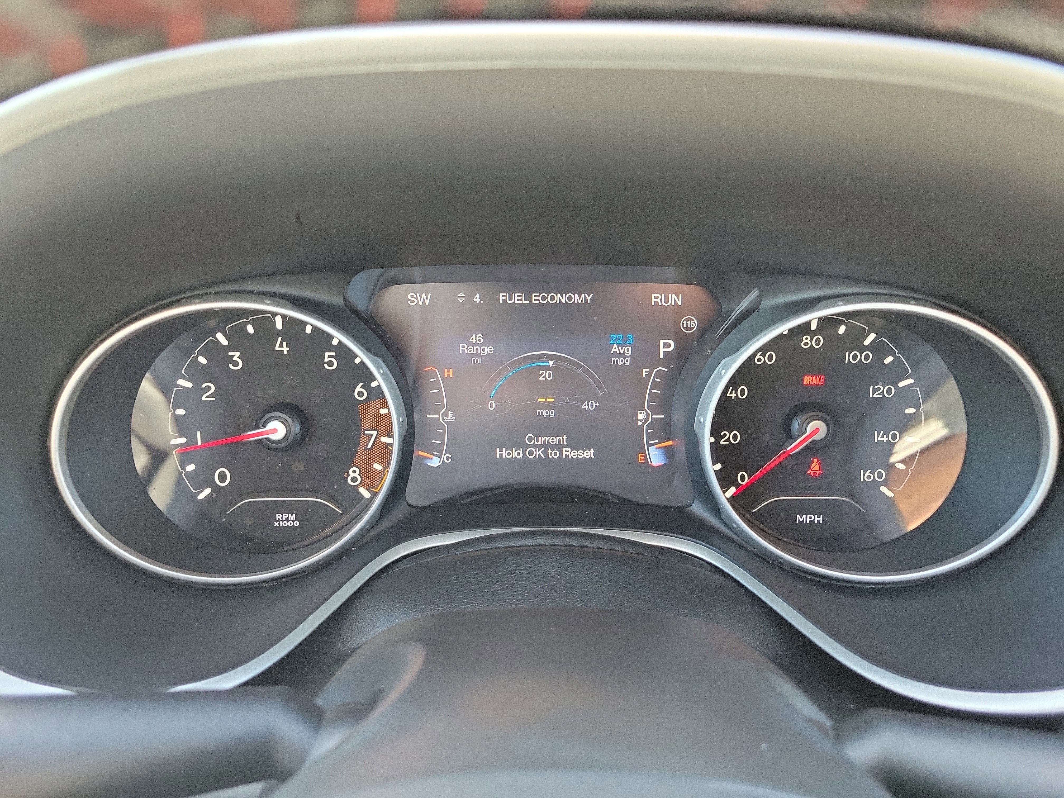 Used 2020 Jeep Compass Limited w/ Advanced Safety Group image 17