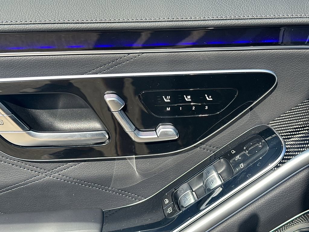 New 2026 Mercedes-Benz S 63 AMG S image 11