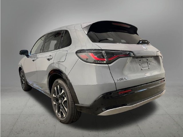 New 2027 Honda HR-V EX-L image 3