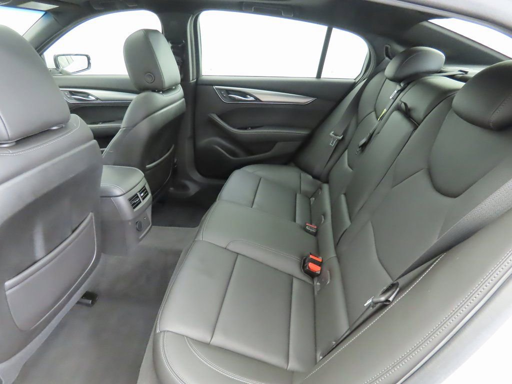 Used 2023 Cadillac CT5 Premium Luxury w/ Technology Package image 19