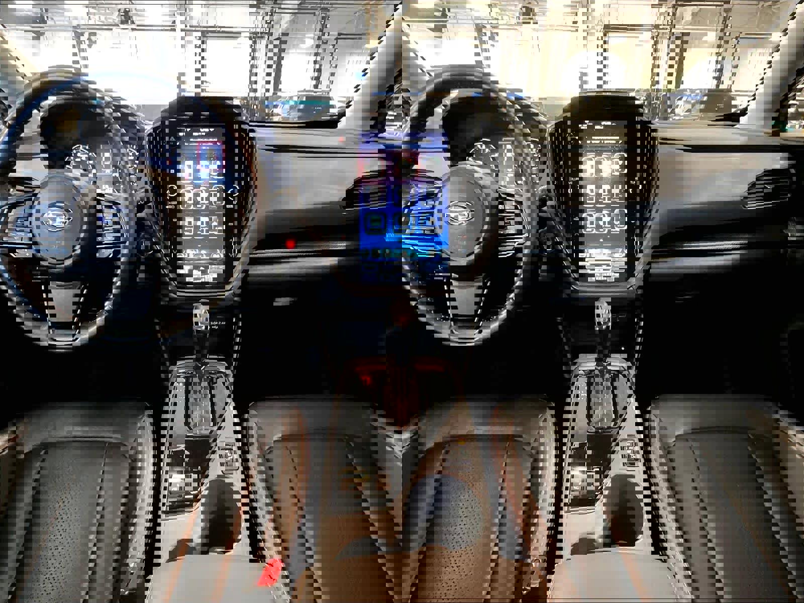 Used 2024 Subaru Crosstrek 2.5i Limited AWD/4WD image 22