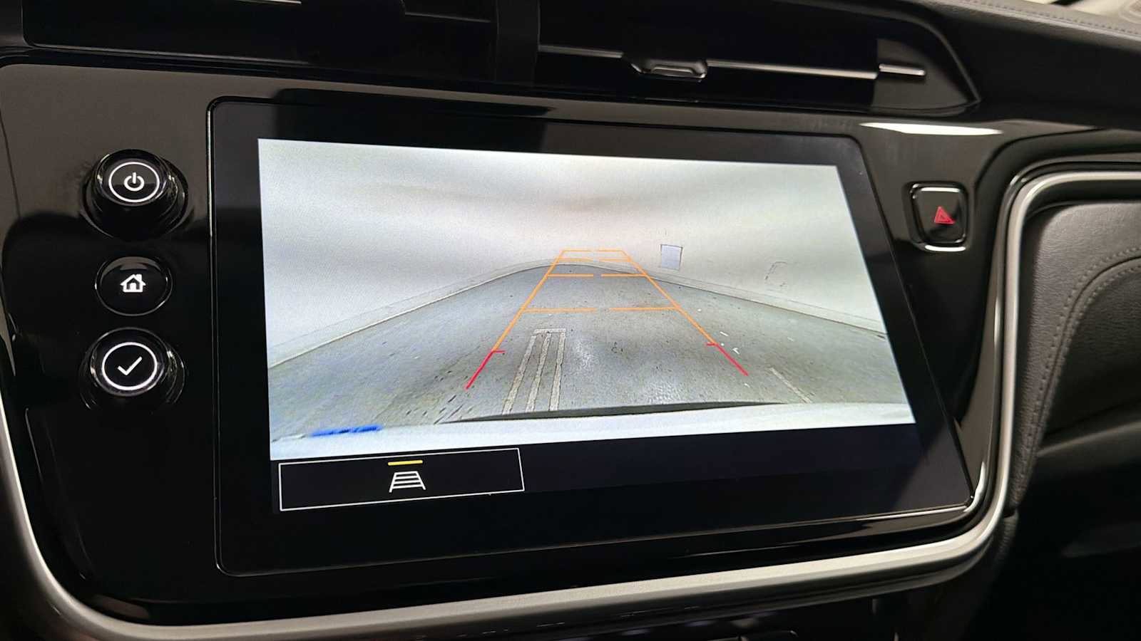 Used 2023 Chevrolet Bolt EUV LT w/ Driver Confidence Package FWD image 19