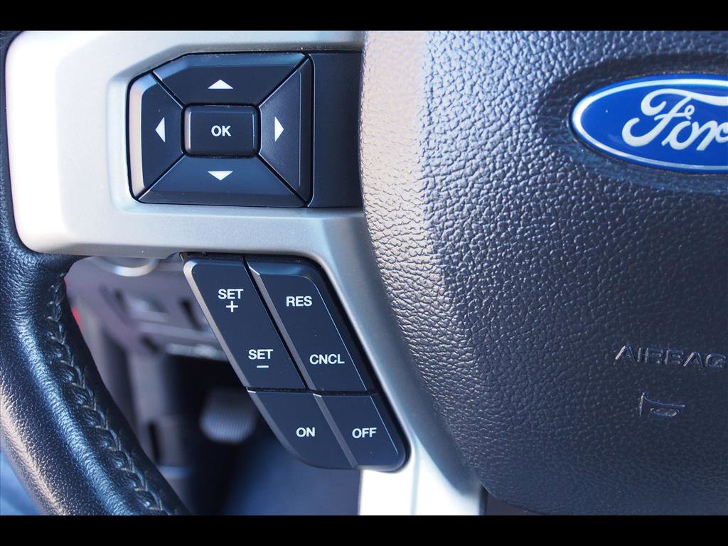 Used 2021 Ford F250 Lariat image 21