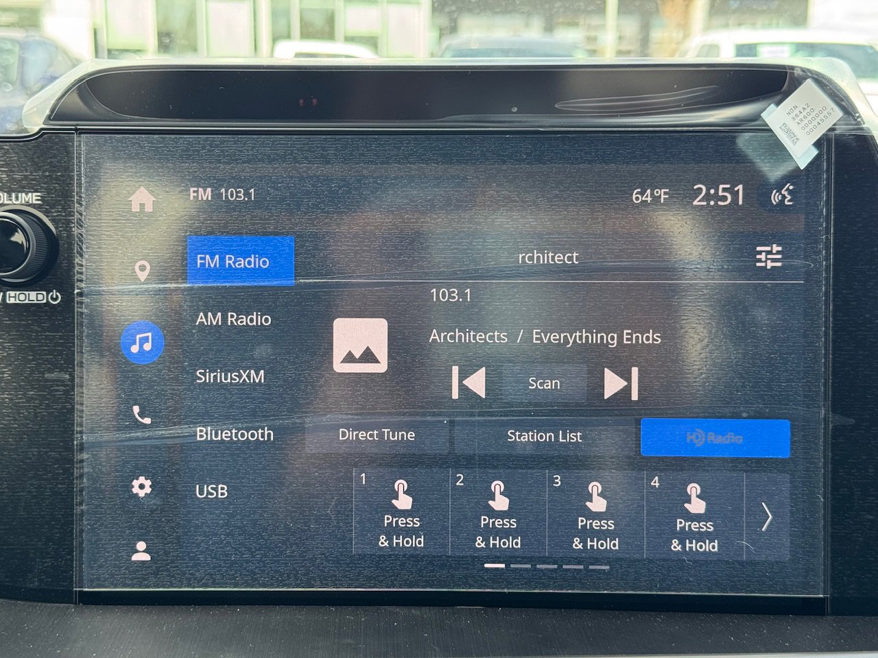 New 2026 Subaru Outback Wilderness image 21