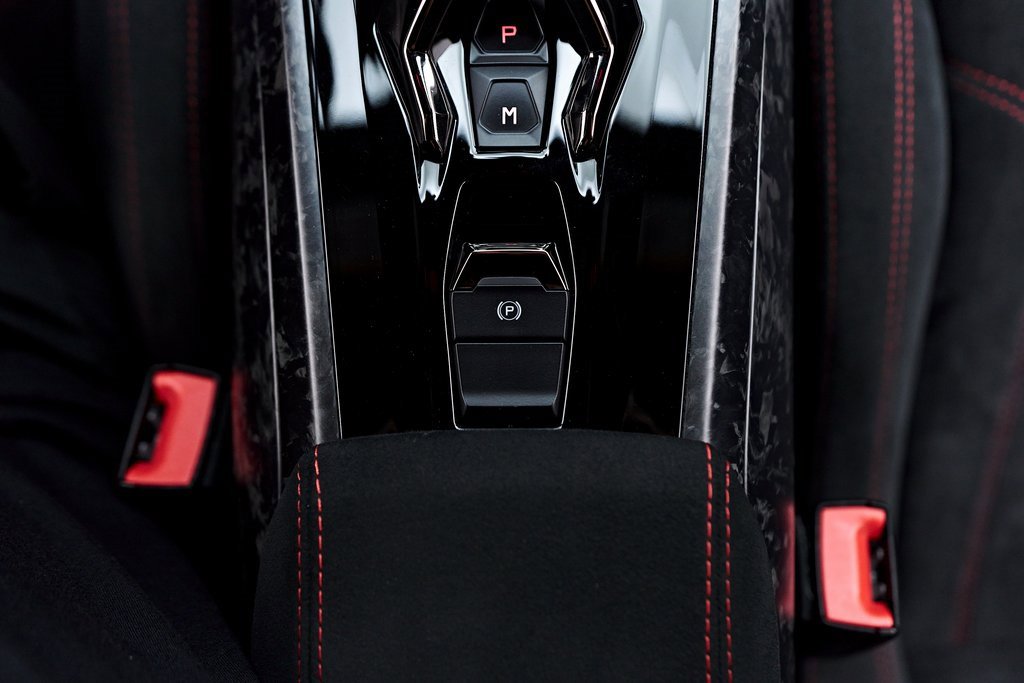 Used 2018 Lamborghini Huracan Performante image 81