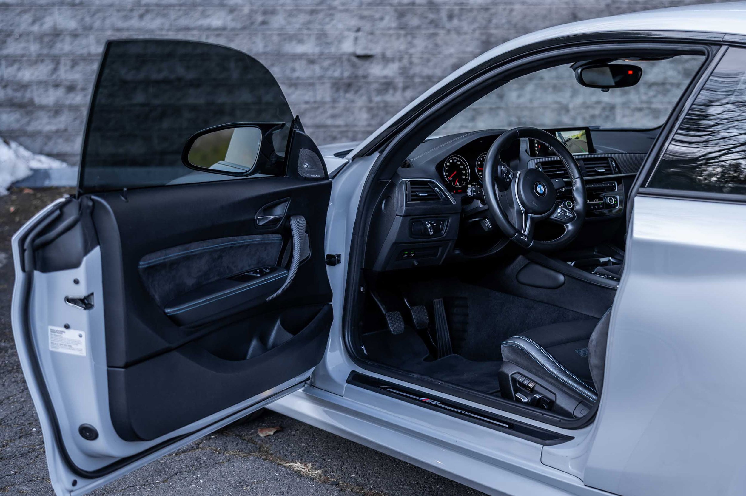 Used 2020 BMW M2 Competition w/ Executive Package image 18