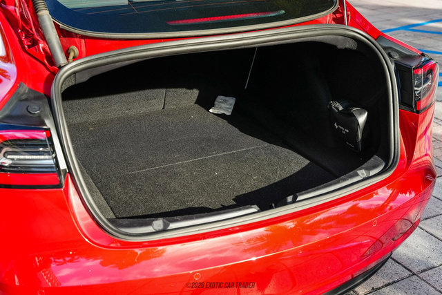 Used 2022 Tesla Model 3 Performance image 53