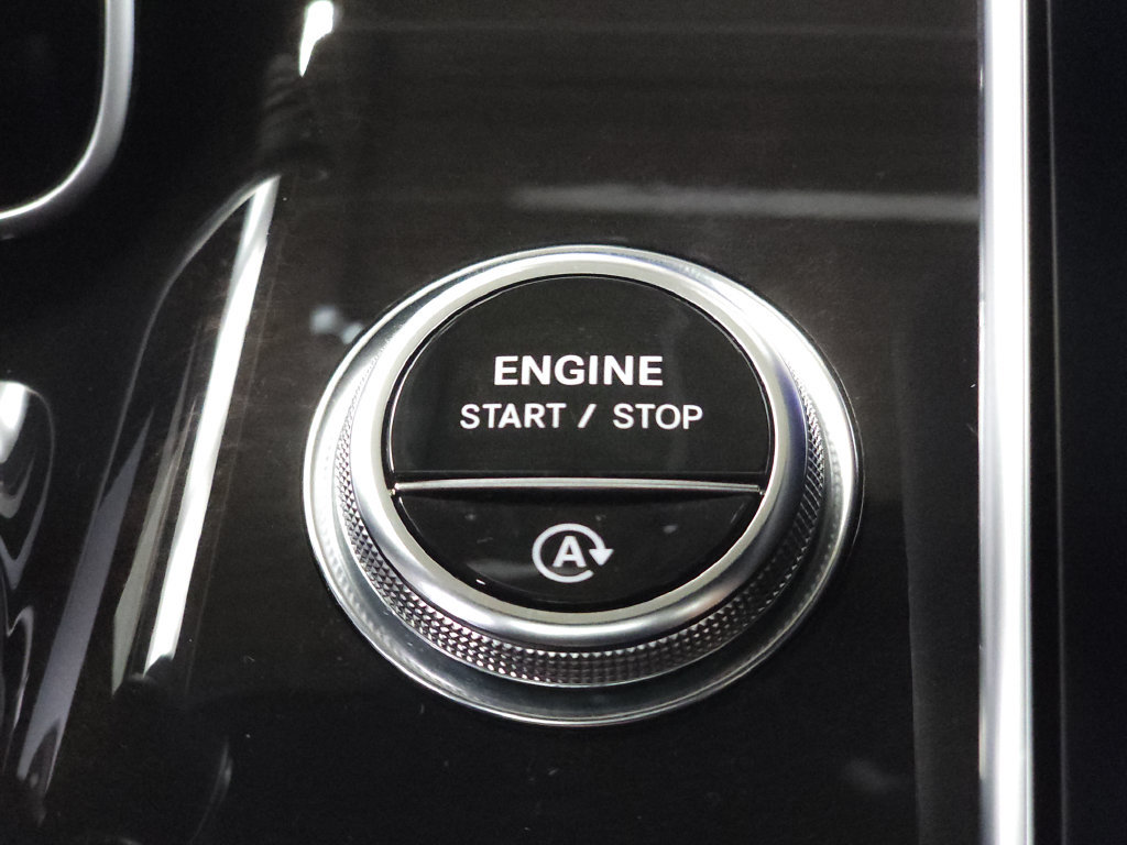 Certified 2024 Mercedes-Benz S 580 4MATIC Sedan image 16
