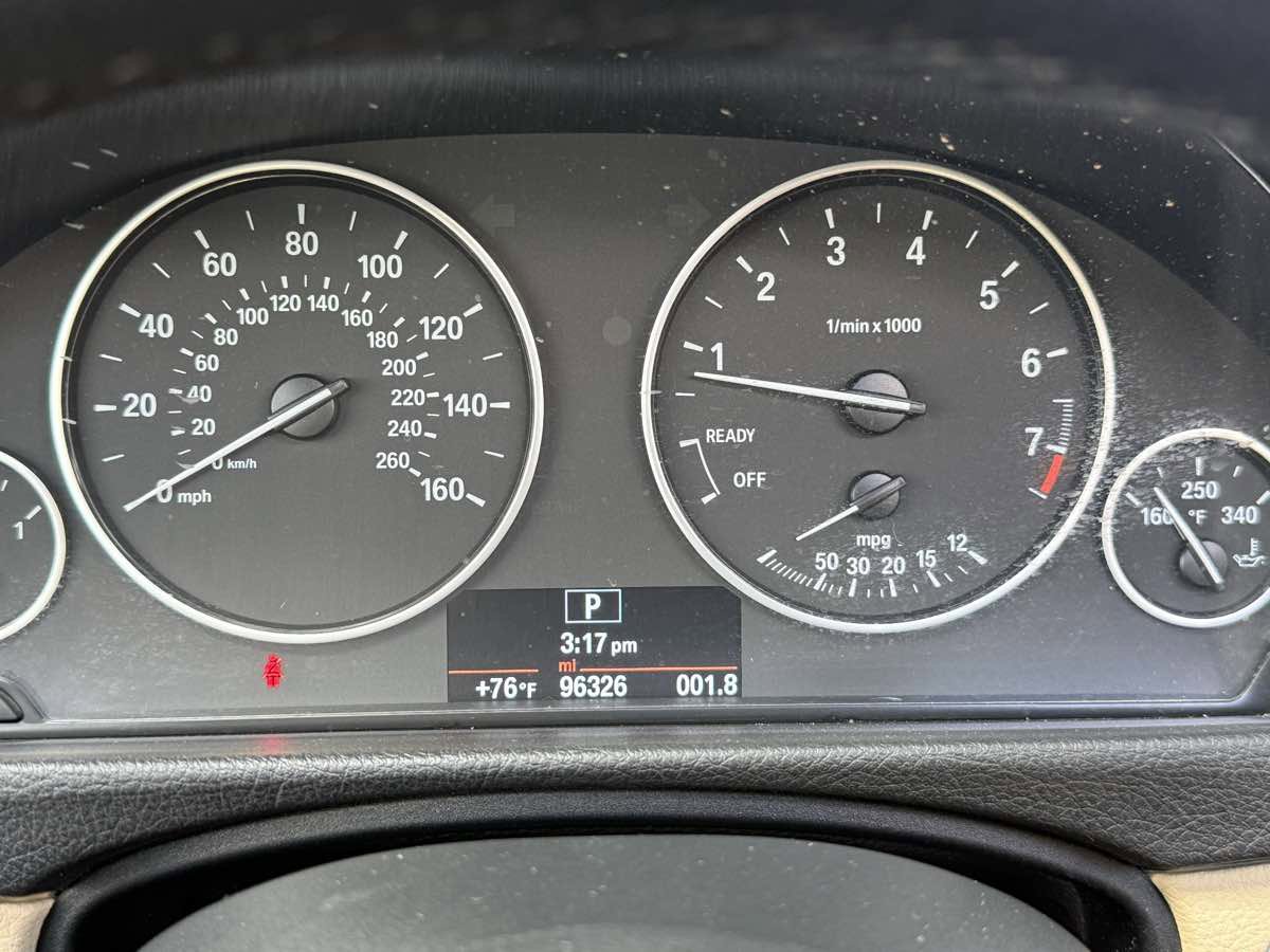 Used 2015 BMW 328i xDrive Sedan AWD/4WD image 13