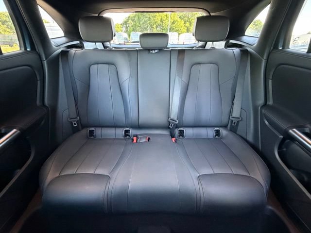 Certified 2023 Mercedes-Benz GLA 250 4MATIC image 17